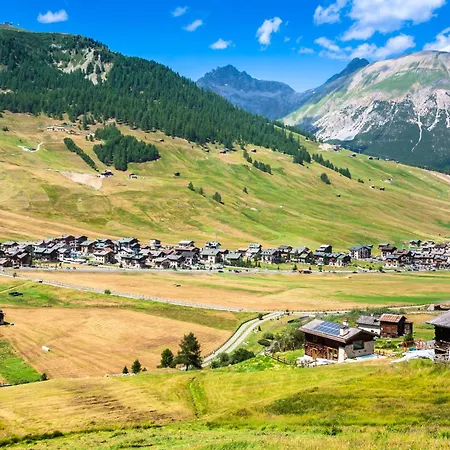 Arianna - Happy Livigno